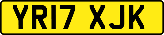 YR17XJK