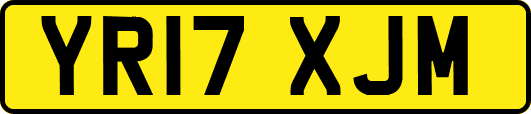 YR17XJM