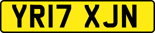 YR17XJN