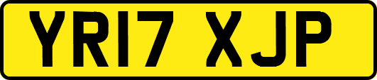 YR17XJP
