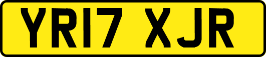 YR17XJR