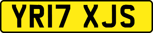 YR17XJS