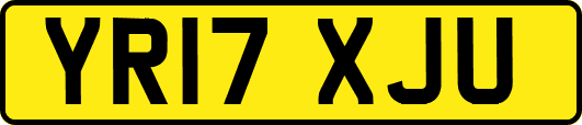 YR17XJU