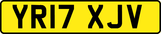 YR17XJV