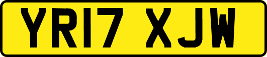 YR17XJW
