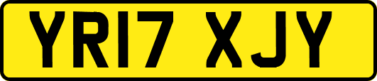 YR17XJY