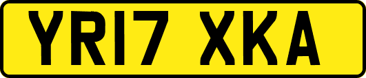 YR17XKA