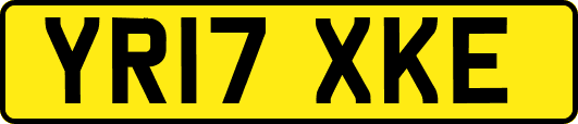 YR17XKE