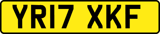 YR17XKF