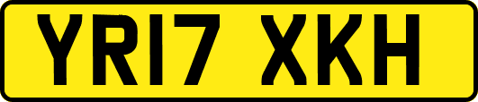 YR17XKH