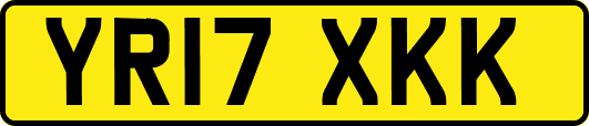 YR17XKK