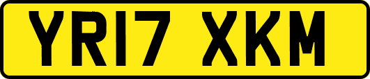 YR17XKM