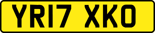 YR17XKO