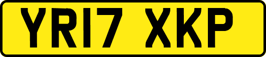 YR17XKP