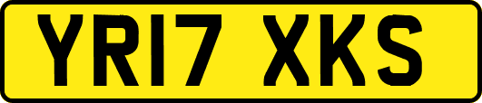 YR17XKS