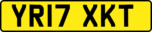 YR17XKT