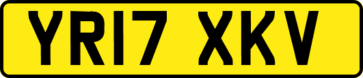 YR17XKV