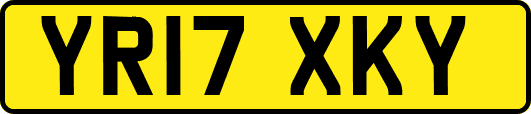 YR17XKY