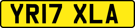 YR17XLA