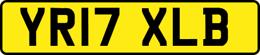 YR17XLB