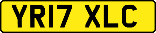 YR17XLC