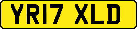YR17XLD