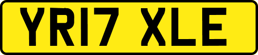 YR17XLE