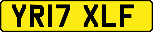 YR17XLF