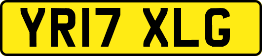YR17XLG