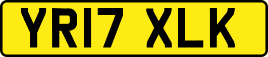YR17XLK