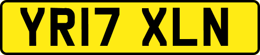YR17XLN