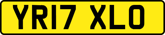 YR17XLO