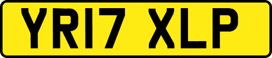 YR17XLP