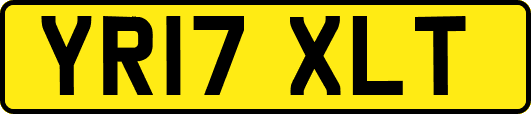 YR17XLT