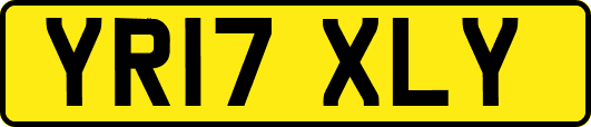 YR17XLY