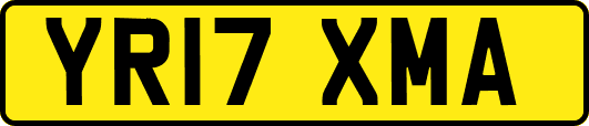 YR17XMA