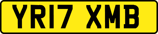 YR17XMB