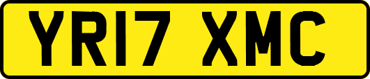 YR17XMC