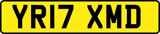 YR17XMD