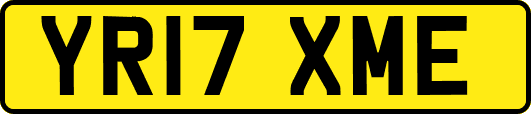 YR17XME