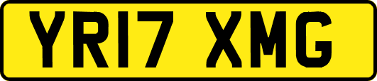 YR17XMG