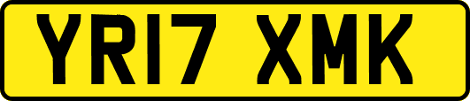 YR17XMK