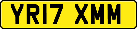 YR17XMM