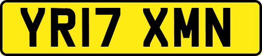 YR17XMN