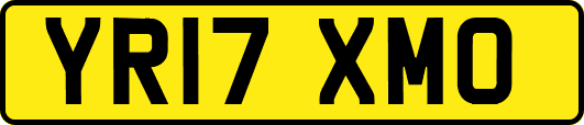 YR17XMO