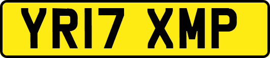 YR17XMP