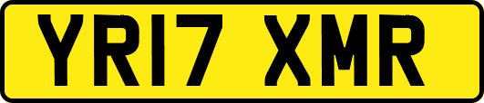 YR17XMR