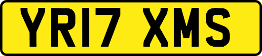 YR17XMS