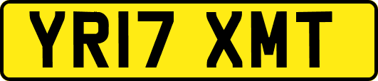 YR17XMT