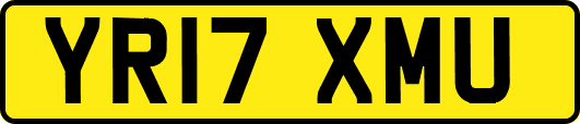 YR17XMU